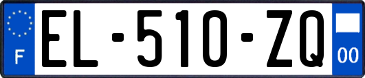 EL-510-ZQ