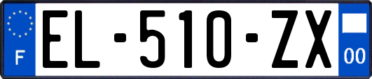 EL-510-ZX