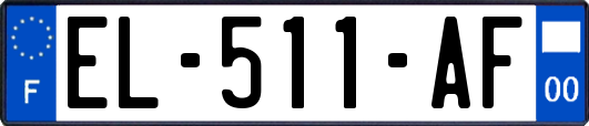 EL-511-AF