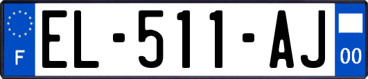 EL-511-AJ