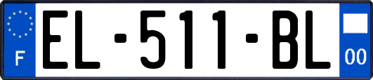 EL-511-BL