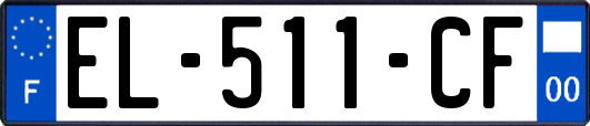 EL-511-CF