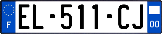 EL-511-CJ