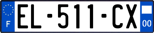 EL-511-CX