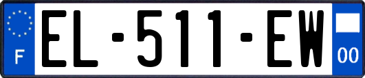 EL-511-EW