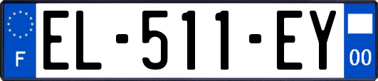 EL-511-EY