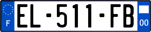 EL-511-FB