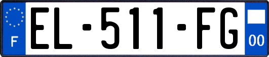 EL-511-FG