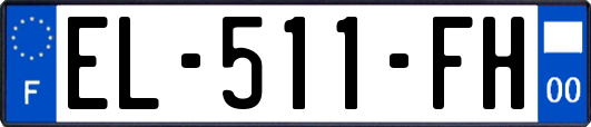 EL-511-FH