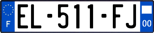 EL-511-FJ