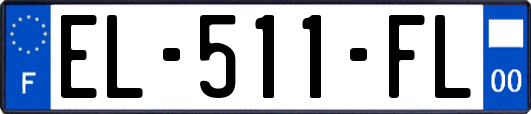 EL-511-FL
