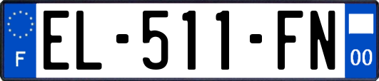 EL-511-FN