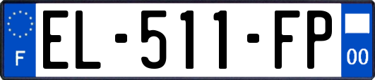 EL-511-FP