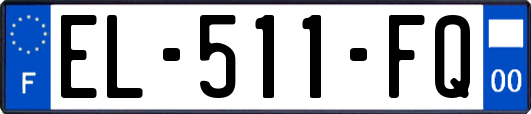 EL-511-FQ