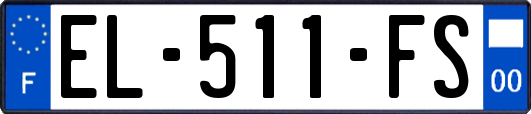 EL-511-FS