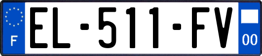 EL-511-FV