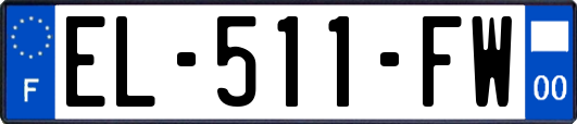 EL-511-FW