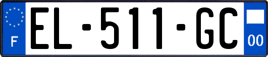 EL-511-GC