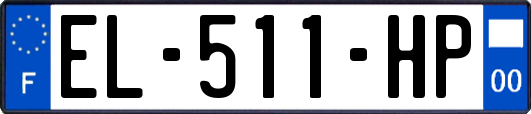 EL-511-HP