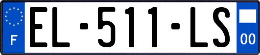 EL-511-LS