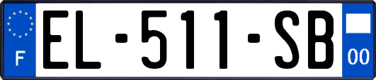 EL-511-SB