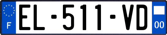 EL-511-VD