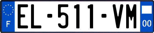 EL-511-VM