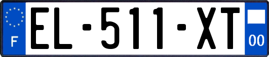 EL-511-XT