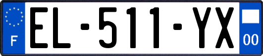 EL-511-YX