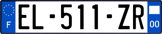 EL-511-ZR