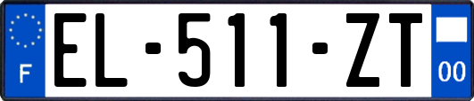 EL-511-ZT