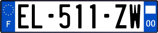 EL-511-ZW