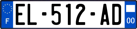 EL-512-AD