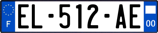 EL-512-AE