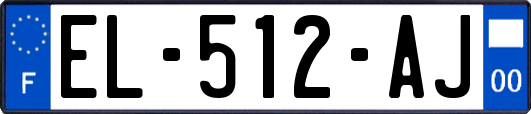 EL-512-AJ