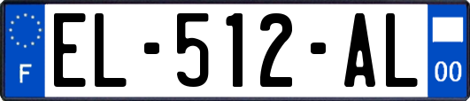 EL-512-AL