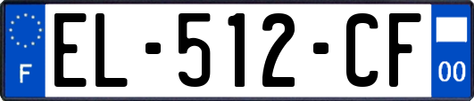 EL-512-CF