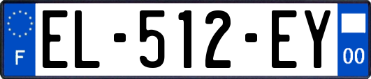 EL-512-EY