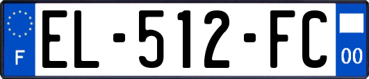 EL-512-FC