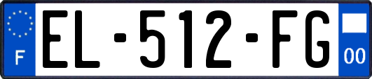 EL-512-FG