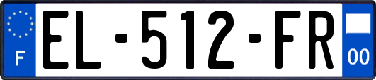 EL-512-FR