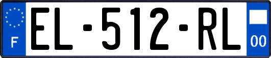 EL-512-RL