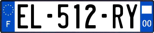 EL-512-RY