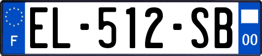 EL-512-SB