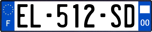 EL-512-SD