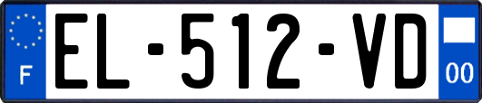 EL-512-VD