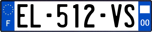 EL-512-VS