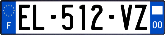 EL-512-VZ