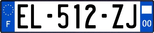 EL-512-ZJ