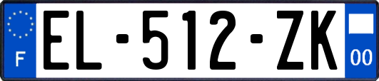 EL-512-ZK